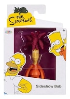 Figura The Simpson Mini 2.5in Wave 2 Sideshow Bob Patiño