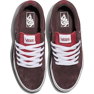 Foto 3 | Foto 3 | Tenis Vans Seldan Unisex Negro