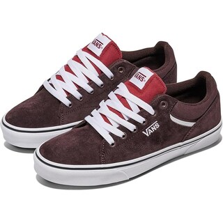 Foto 2 | Foto 2 | Tenis Vans Seldan Unisex Negro