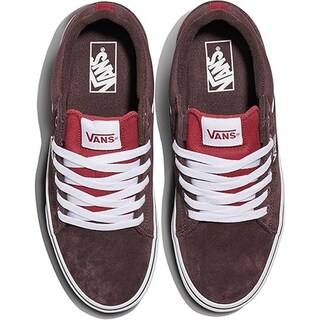 Foto 3 | Foto 3 | Tenis Vans Seldan Unisex Negro