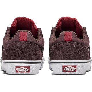 Foto 4 | Foto 4 | Tenis Vans Seldan Unisex Negro