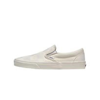 Tenis Vans Classic Slip-on Unisex Beige