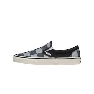 Foto 1 | Foto 1 | Tenis Vans Classic Slip-on Unisex Negro
