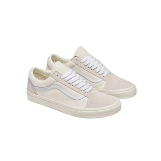 Foto 4 | Foto 4 | Tenis Vans Old Skool Unisex Blanco