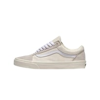 Tenis Vans Old Skool Unisex Blanco