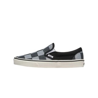Foto 1 | Foto 1 | Tenis Vans Classic Slip-on Unisex Negro