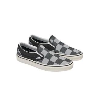 Foto 2 | Foto 2 | Tenis Vans Classic Slip-on Unisex Negro