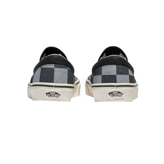 Foto 3 | Foto 3 | Tenis Vans Classic Slip-on Unisex Negro