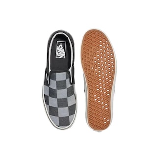 Foto 4 | Foto 4 | Tenis Vans Classic Slip-on Unisex Negro