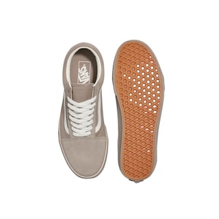 Foto 4 | Foto 4 | Tenis Vans Old Skool Unisex Cafe