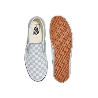 Foto 4 | Foto 4 | Tenis Vans Classic Slip-on Unisex Gris