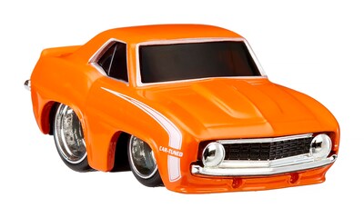 Foto 5 | Foto 5 | Mga Entertainment Cartuned Series 2-8 Unidades Vehículo Fundido A Presión A Partir De 6 Años