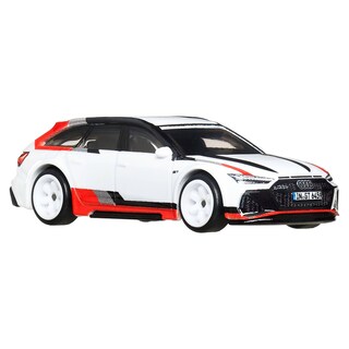 Foto 5 | Foto 5 | Hot Wheels Collector Auto Audi Rs6 Avant Para Coleccionistas
