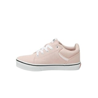 Foto 1 | Foto 1 | Tenis Vans Old Skool Para Niña Rosa Claro