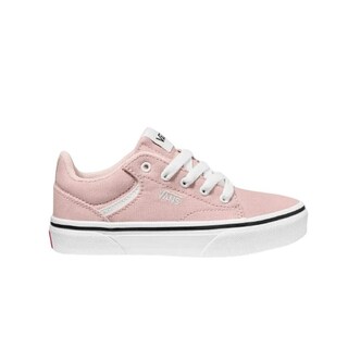 Foto 2 | Foto 2 | Tenis Vans Old Skool Para Niña Rosa Claro