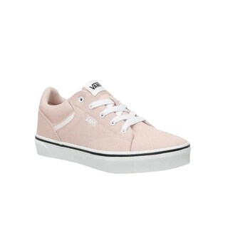 Foto 3 | Foto 3 | Tenis Vans Old Skool Para Niña Rosa Claro