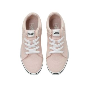 Foto 4 | Foto 4 | Tenis Vans Old Skool Para Niña Rosa Claro