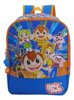 Mochila Backpack Infantil Bely Y Beto Multicolor Fotorama
