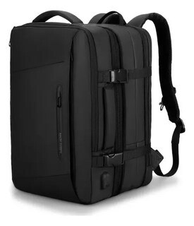 Foto 1 | Foto 1 | Mochila Premium Mark Ryden Multifunción Laptop 17 Mr9299 Color Negro