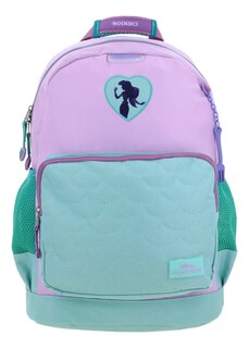 Foto 1 | Foto 1 | Mochila Grande Chenson Disney Princesas Ariel Luriel