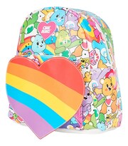 Miniso Mochila Ositos Cariñositos Sintética Multicolor 24x28