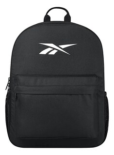 Foto 1 | Foto 1 | Backpack Unisex Reebok Rbkfw23bp200 Textil Ngo Color Negro
