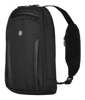 Foto 1 | Foto 1 | Victorinox Mochila Altmont Professional Tablet Sling 606796 Color Negro