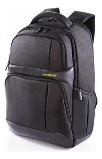 Foto 1 | Foto 1 | Mochila Samsonite Ikonn Iii Urbana Adultos Color Negro