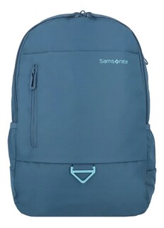 Foto 1 | Foto 1 | Mochila Escolar Unisex Reformation Rock Color Azul Samsonite