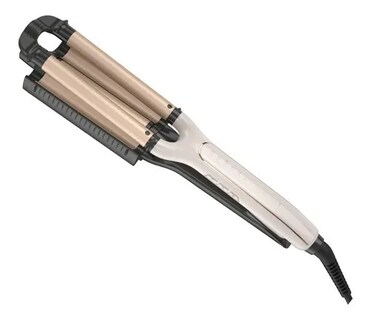 Foto 1 | Foto 1 | Rizadora Remington Pro Therma-luxe Ondas 24h Ci19a