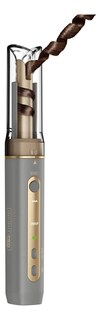 Foto 1 | Foto 1 | Curl Secret Inalámbrica Con Tecnología De Cerámica Cr520es Color Gris
