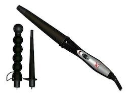 Ferro Intercambiable Para El Cabello Xtreme Xt-550 Negro