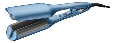 Foto 1 | Foto 1 | Ondulador Profesional (ondas Marcadas) Bntdw01es Color Azul