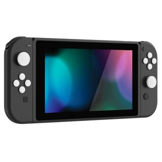 Foto 5 | Foto 5 | Playvital Cubiertas De Botones De Silicona Y Conjunto De Tapas De Agarre Para Nintendo Switch/oled Joycon/switch Lite Tapas De