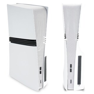 Foto 1 | Foto 1 | Playvital Set De Filtro De Polvo Para Ps5 Pro Consola Accesorios De Protección Contra El Polvo Con Tapas De Puertos De Silicona