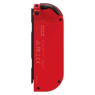 Foto 3 | Foto 3 | Horinsw-151ucontrolador D-pad (super Mario) - Super Mario Edition