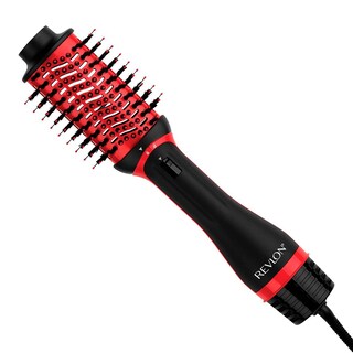 Foto 1 | Foto 1 | Revlon - Revlon Cepillo De Aire One Step Volumizer Plus 3x Ceramica Rvdr5318ct 1.0 Unidad