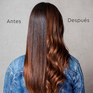 Foto 6 | Foto 6 | Sutra Beauty Cepillo Redondo Térmico Infrarrojo E Iónico Peine Con Calor De Turmalina Y Cerámica Ideal Para Rizos Ondas Y Br