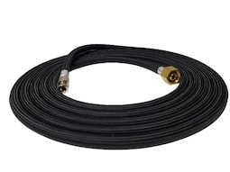 Badger Air-brush 10-feet Company Braided Air Hose