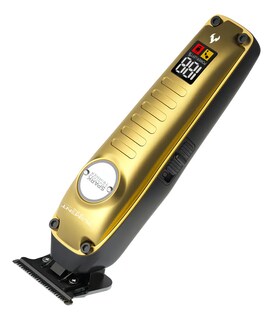 Foto 1 | Foto 1 | Máquina Para Cortar Cabello Spark Trimmer Element Pro Color Dorado