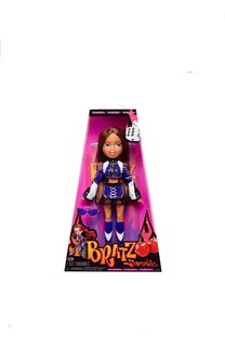 Foto 1 | Foto 1 | Bratz Muñeca Scorchin' Yasmin