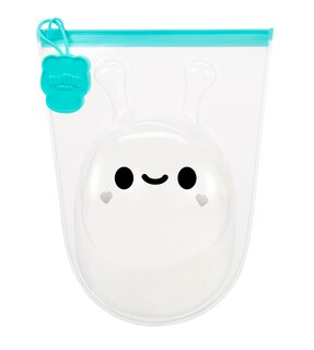 Foto 5 | Foto 5 | Fluffie Stuffiez Mga Entertainment Peluche Coleccionable - Abeja - Revelación Sorpresa - Peluche Diy Súper Mullido - Peluche De