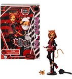 Toralei Monster High Boo-riginal Creeproduction Año 2025
