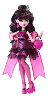 Foto 1 | Foto 1 | Muñeca De Baile Monster High Draculaura Monster - Mattel