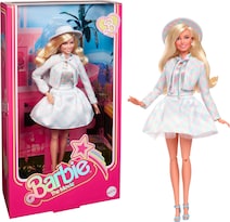 Barbie De Vuelta Land Muñeca De Colección Signature Edición Especial Película