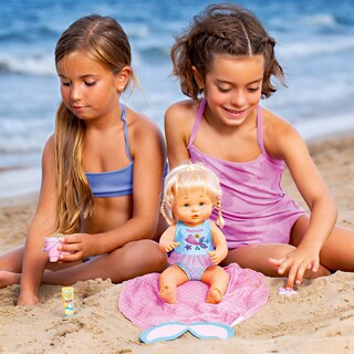 Foto 2 | Foto 2 | Nenuco Sirena