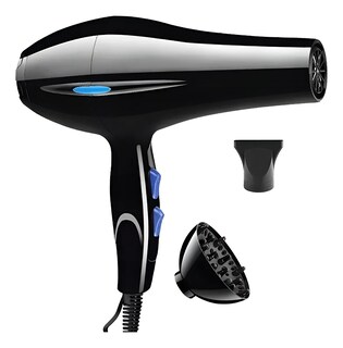 Foto 1 | Foto 1 | Secadora De Cabello Surker Sk-3209 Negra