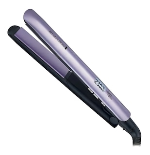 Foto 1 | Foto 1 | Plancha De Cabello Remington Frizz Therapy Frizz Control S8500 Morada