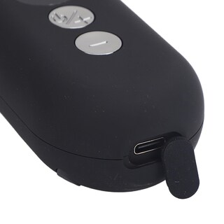 Foto 8 | Foto 8 | Cepillo Alisador De Pelo Inalámbrico Para Mujeres Peine Alisador De Cabello De Iones Negativos Calentamiento Rápido De 30 S P