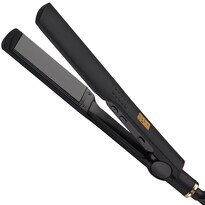 Hot Tools Pro Artist Alaciadora Black Gold De 1 ¼”